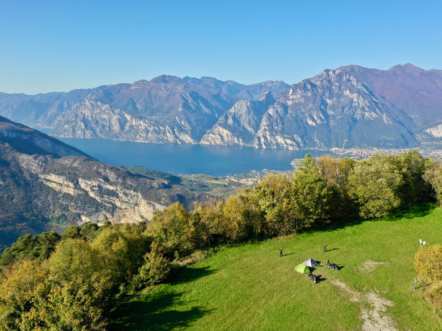 GPX Gardasee