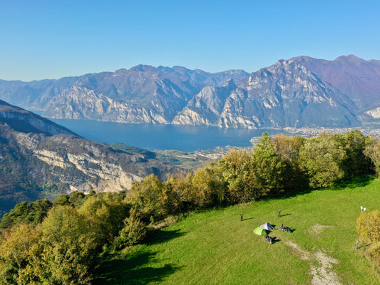 GPX Gardasee